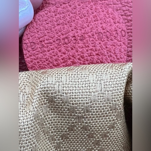 Gucci Bamboo Mini Backpack - Picture 11 of 11